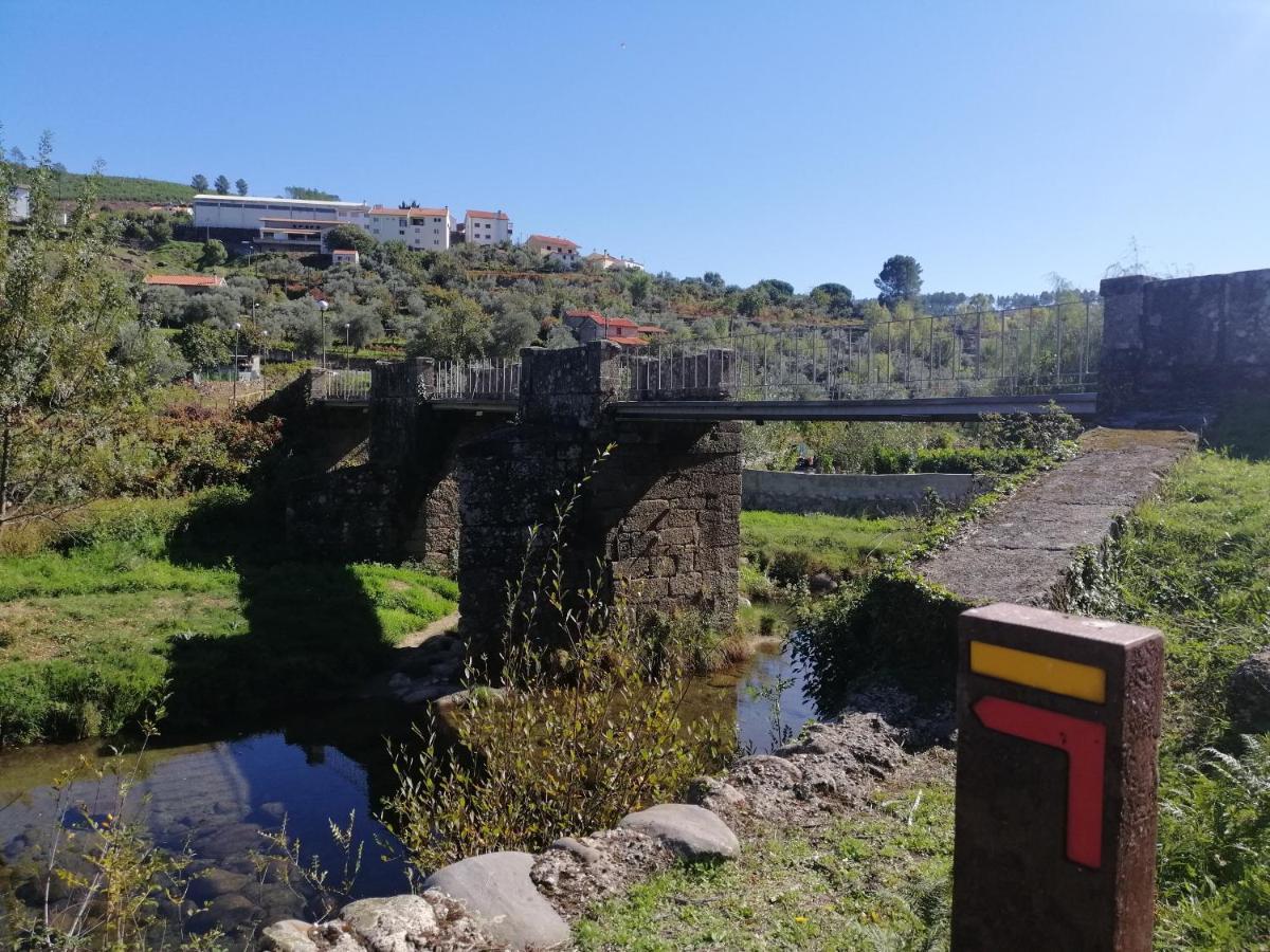 Casa Do Adro - Serra Da Estrela Cortes do Meio Εξωτερικό φωτογραφία
