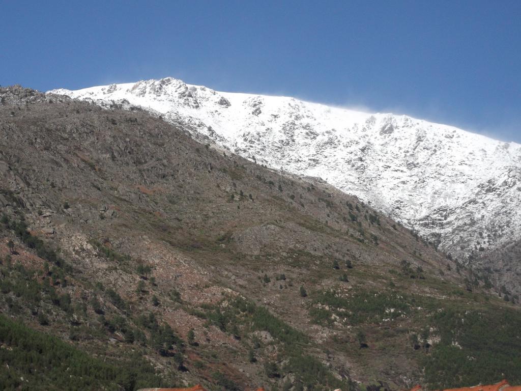 Casa Do Adro - Serra Da Estrela Cortes do Meio Εξωτερικό φωτογραφία