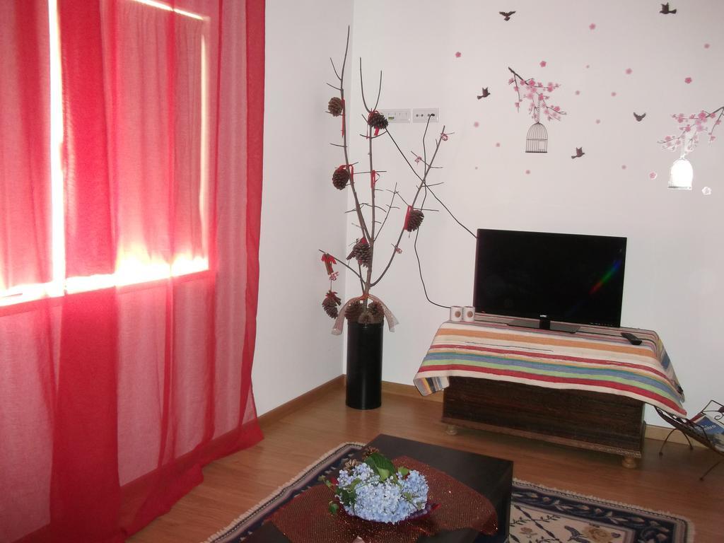 Casa Do Adro - Serra Da Estrela Cortes do Meio Εξωτερικό φωτογραφία